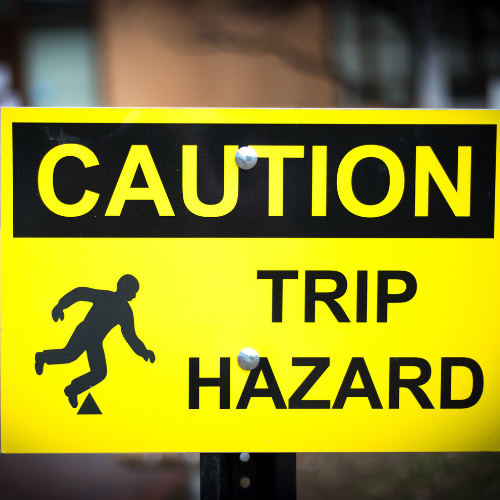 Slip and Fall attorneys in Huntsville, Alabama