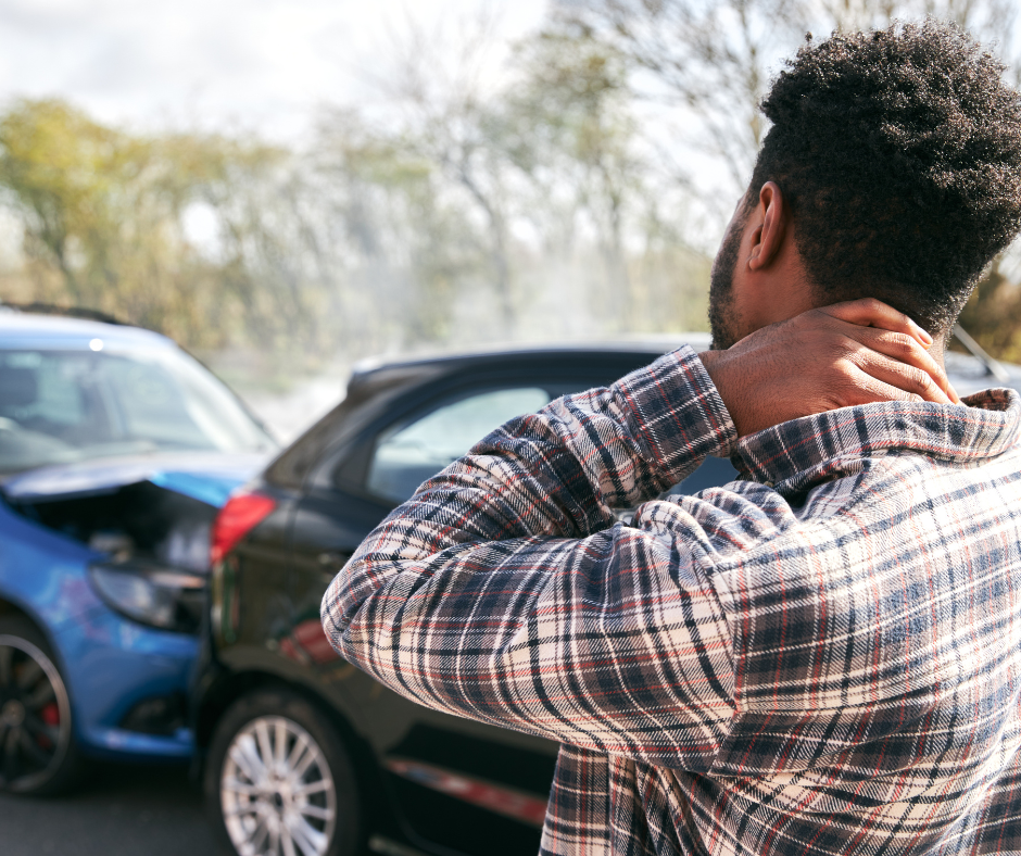 Albertville car accident attorney