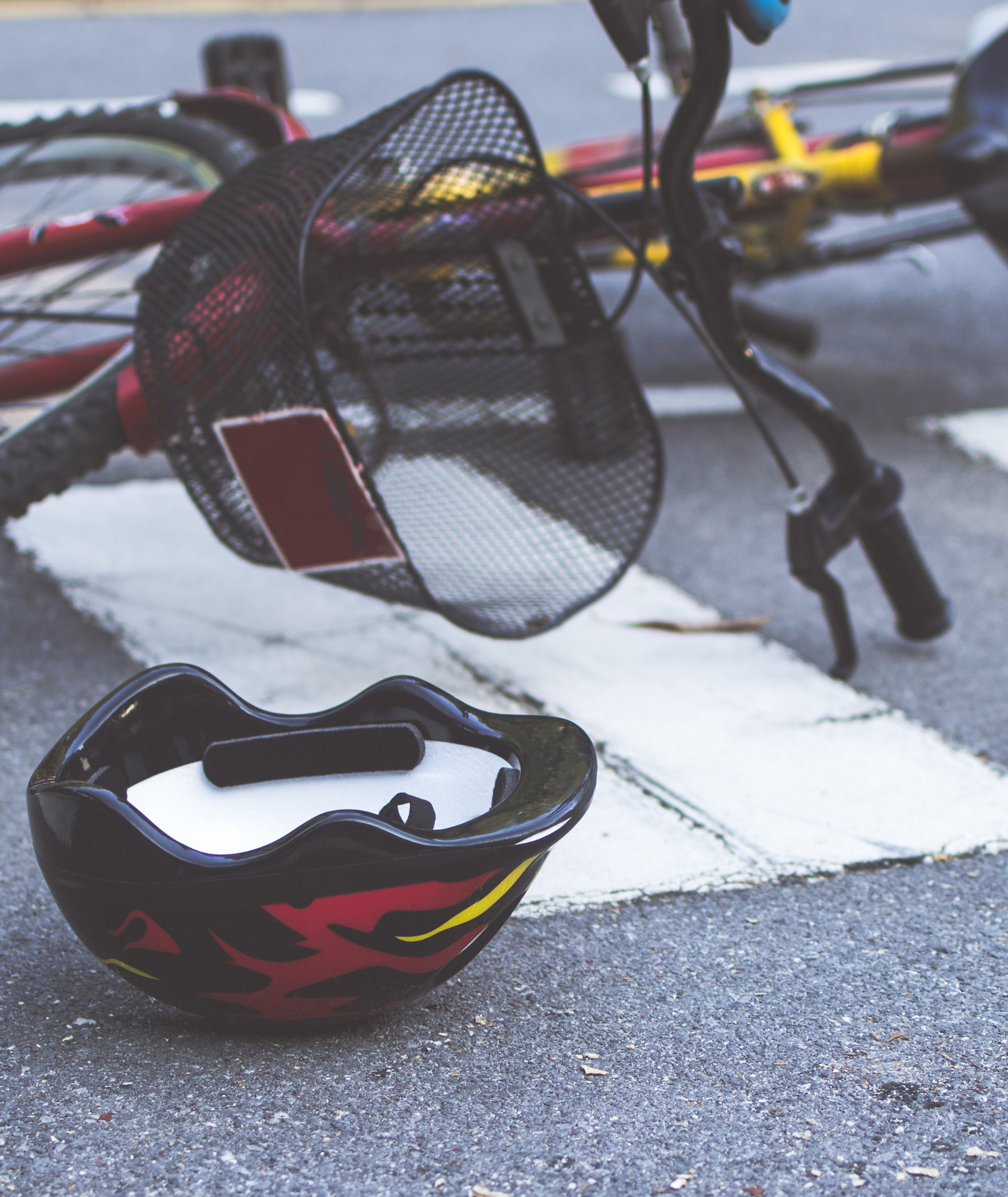 bike accident attorneys