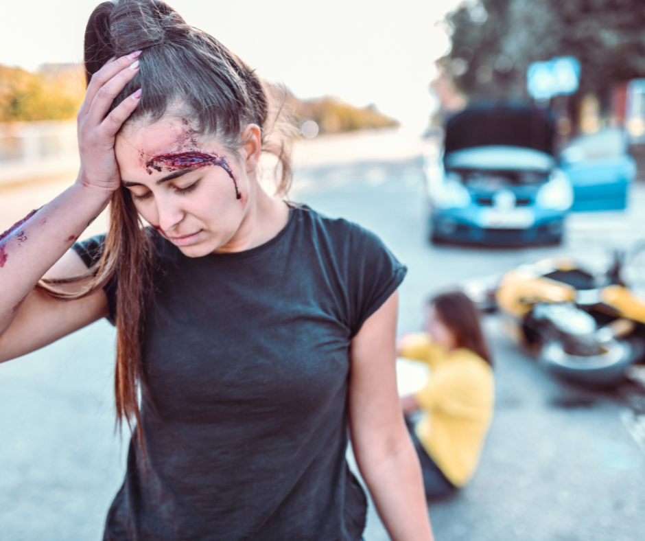 motorcycle accident lawyer