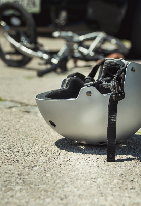 bicycle injury lawyer in Athens