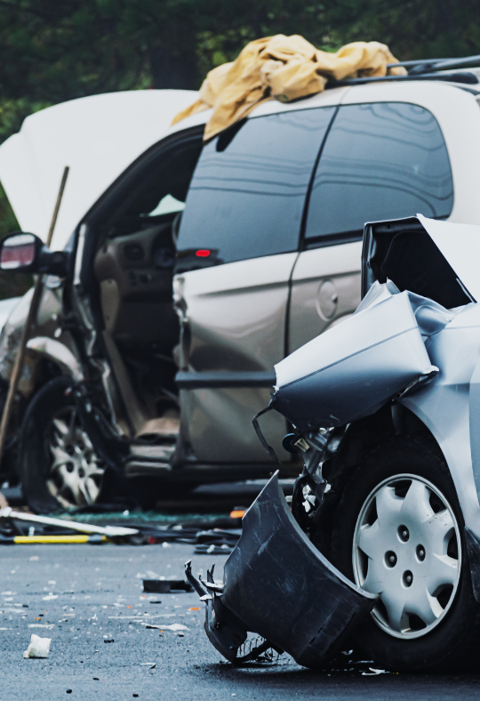 Athens car accident lawyer