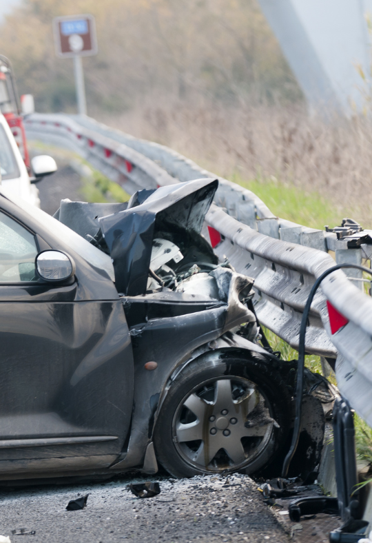 Athens car accident lawyer