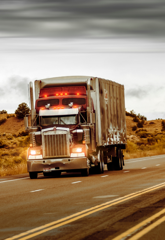 18-wheeler accident lawyer