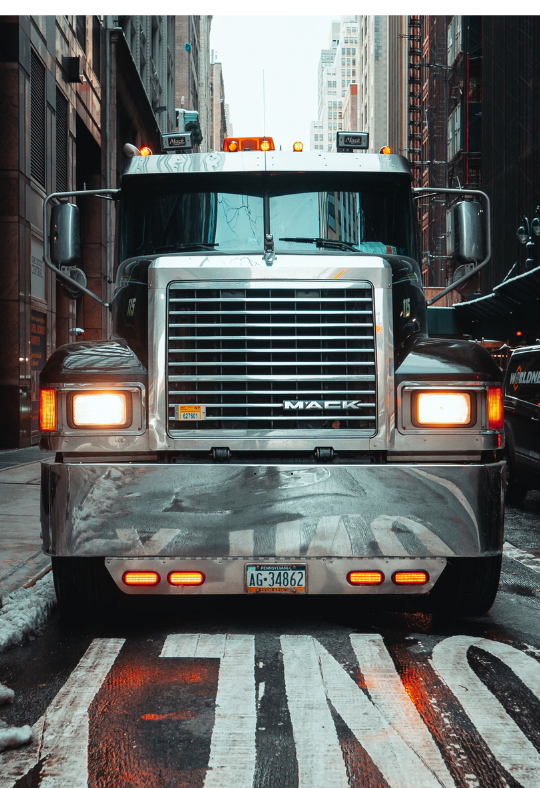 Athens truck accident lawyer