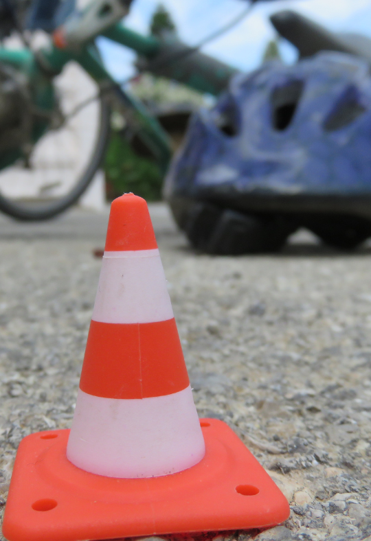 bicycle accident lawyer in Cullman, Alabama