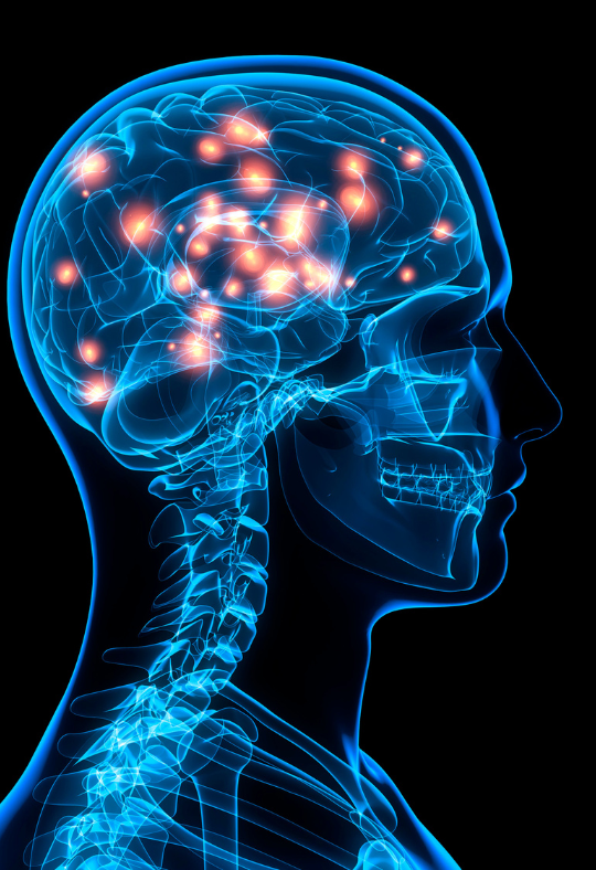 brain injury Athens