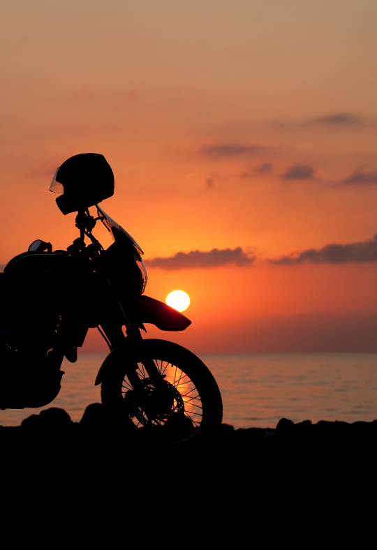 motorcycle accident lawyer in Cullman