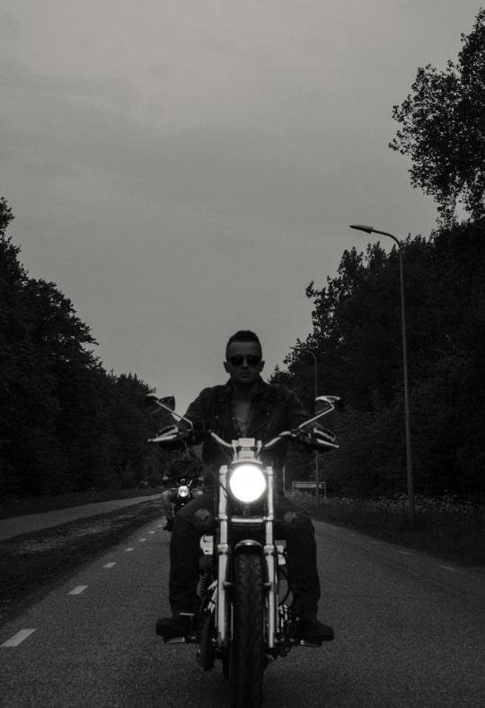 motorcycle attorney