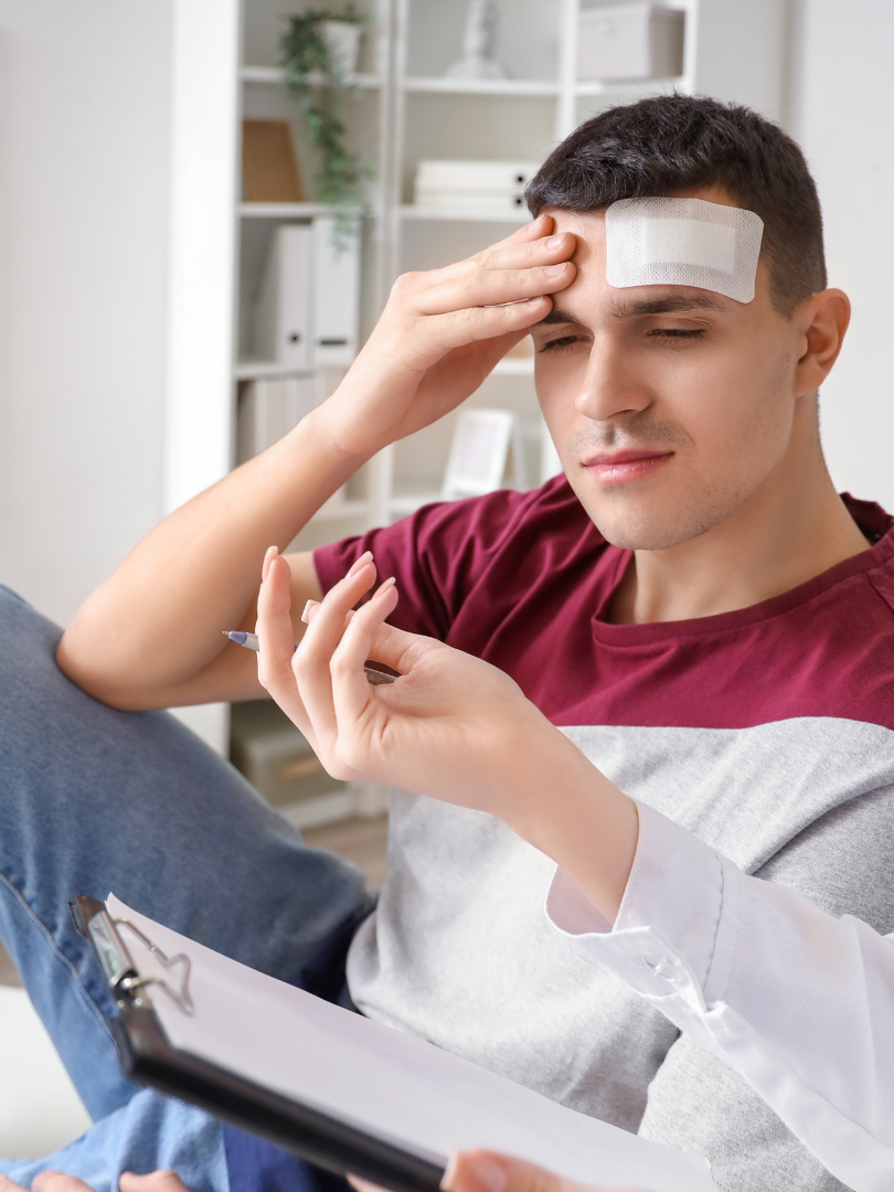 Guntersville brain injury attorneys