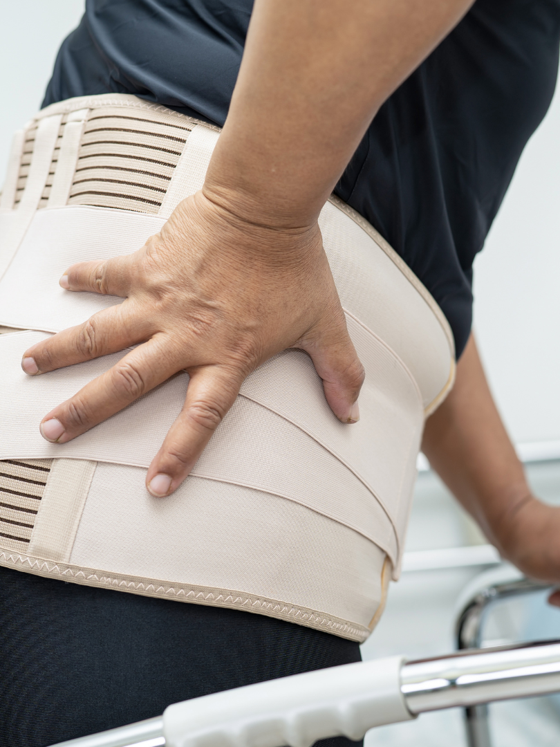 spinal cord injury attorney