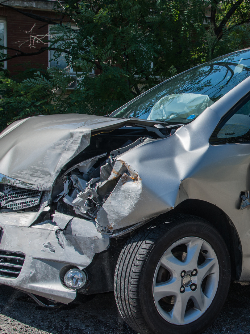 Hartselle car accident attorneys