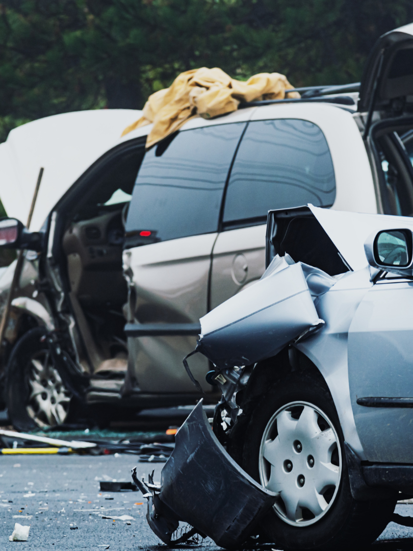 Hartselle auto accident attorney