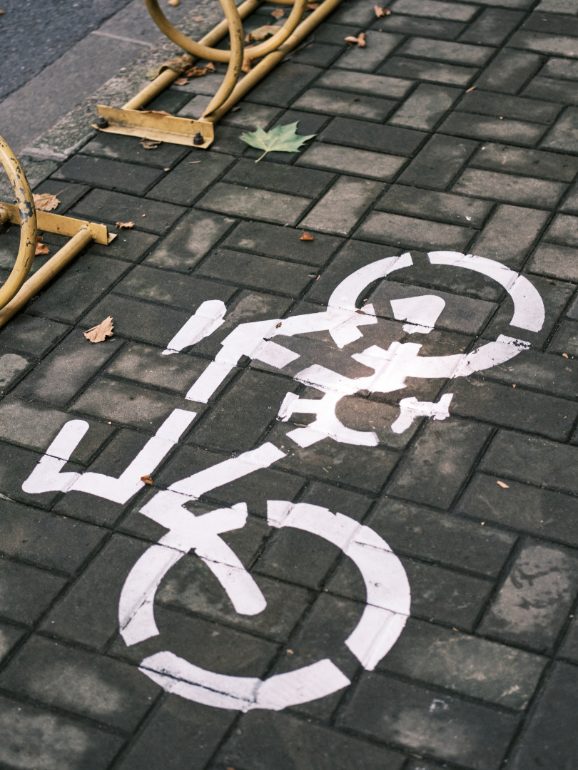 Guntersville bicycle accident attorney