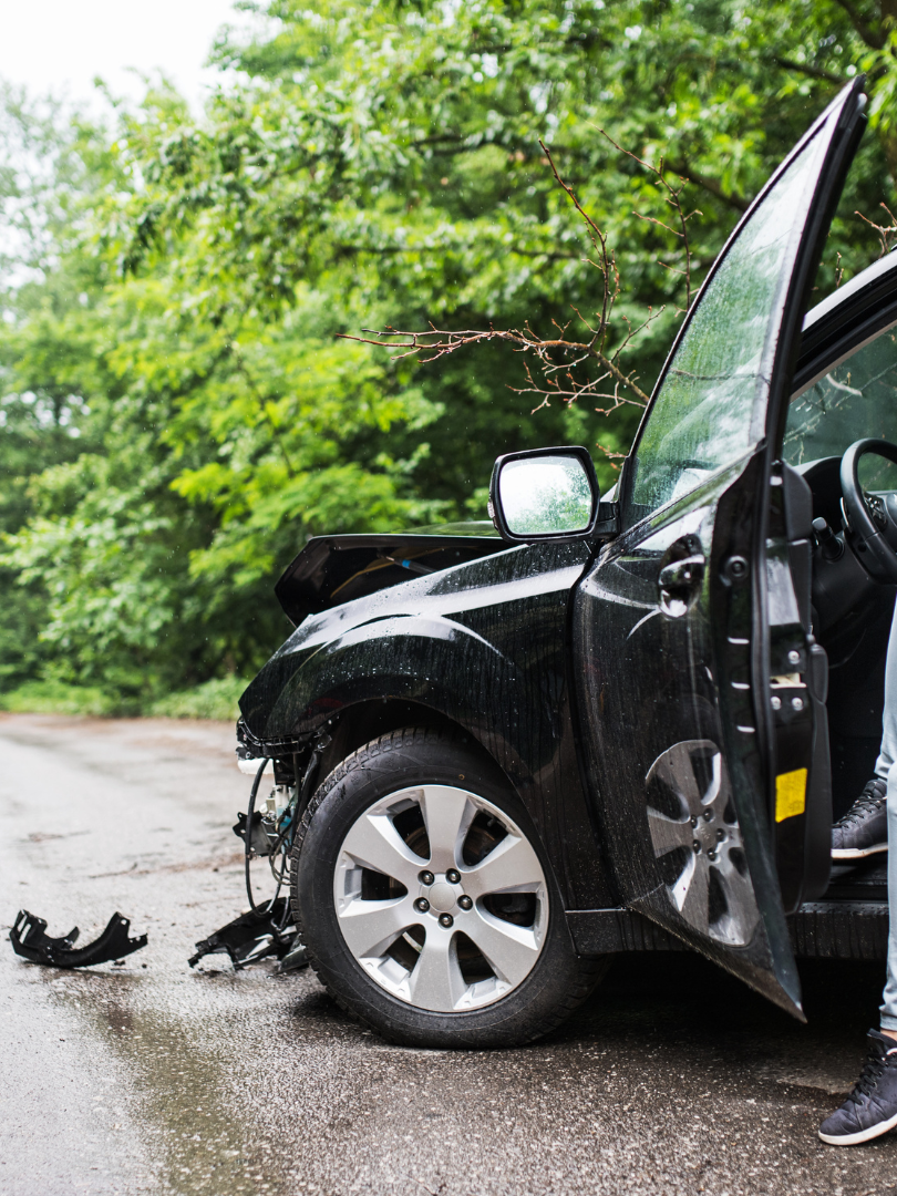 Auto accident lawyer in Guntersville, Alabama