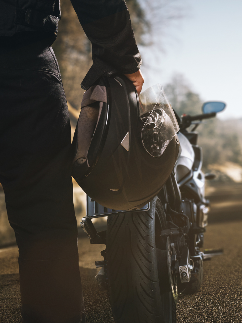 Guntersville motorcycle accident attorney