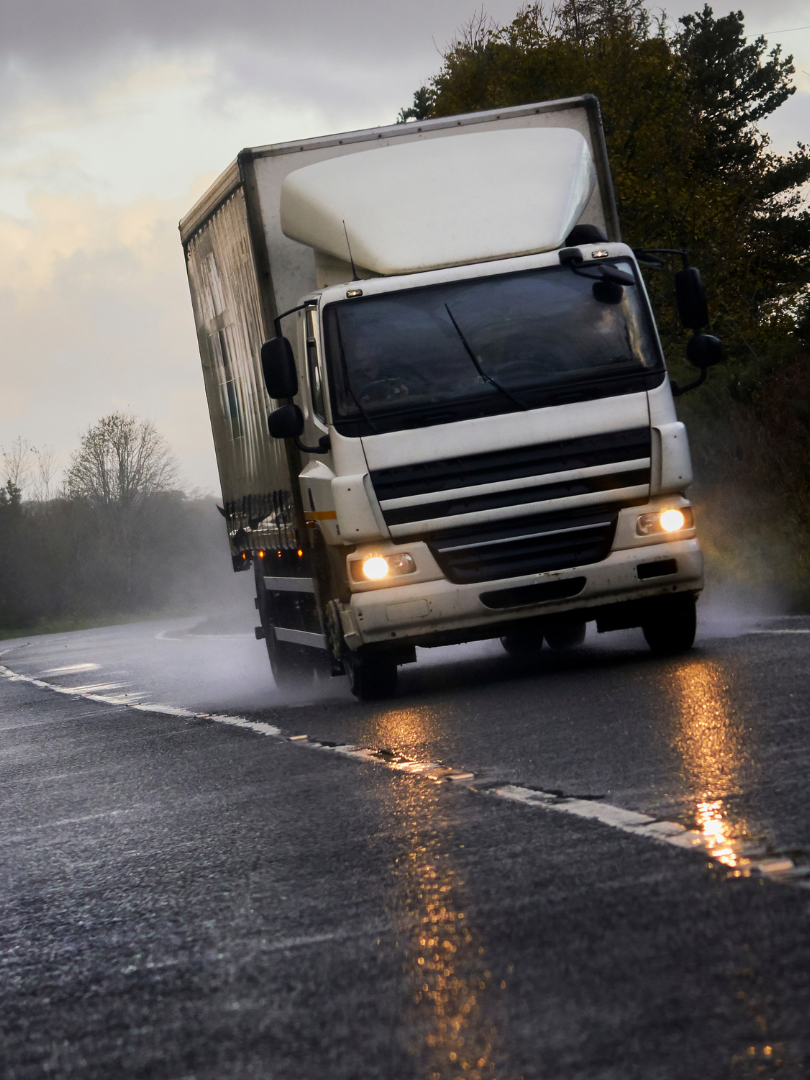 Guntersville tractor trailer accident lawyer