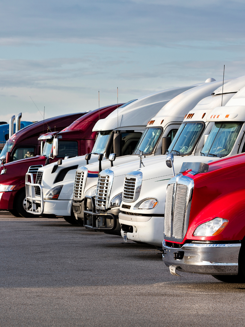 Guntersville truck accident law