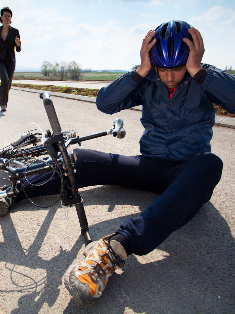 Bicycle accident lawyers in Madison, Alabama