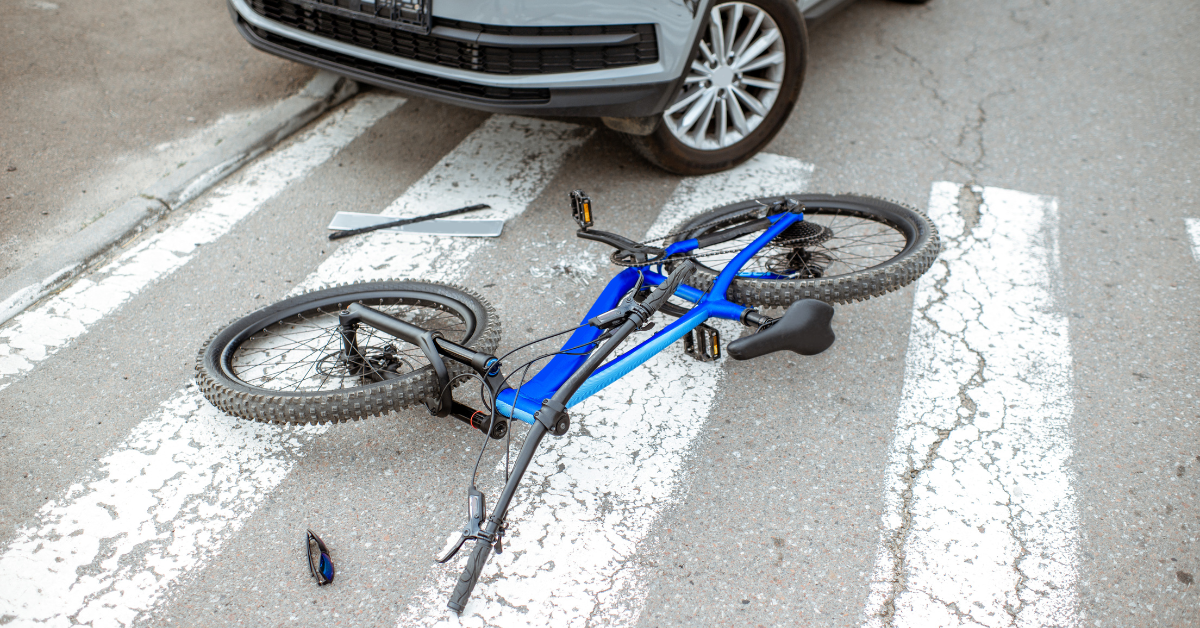 Hartselle bicycle accident lawyers