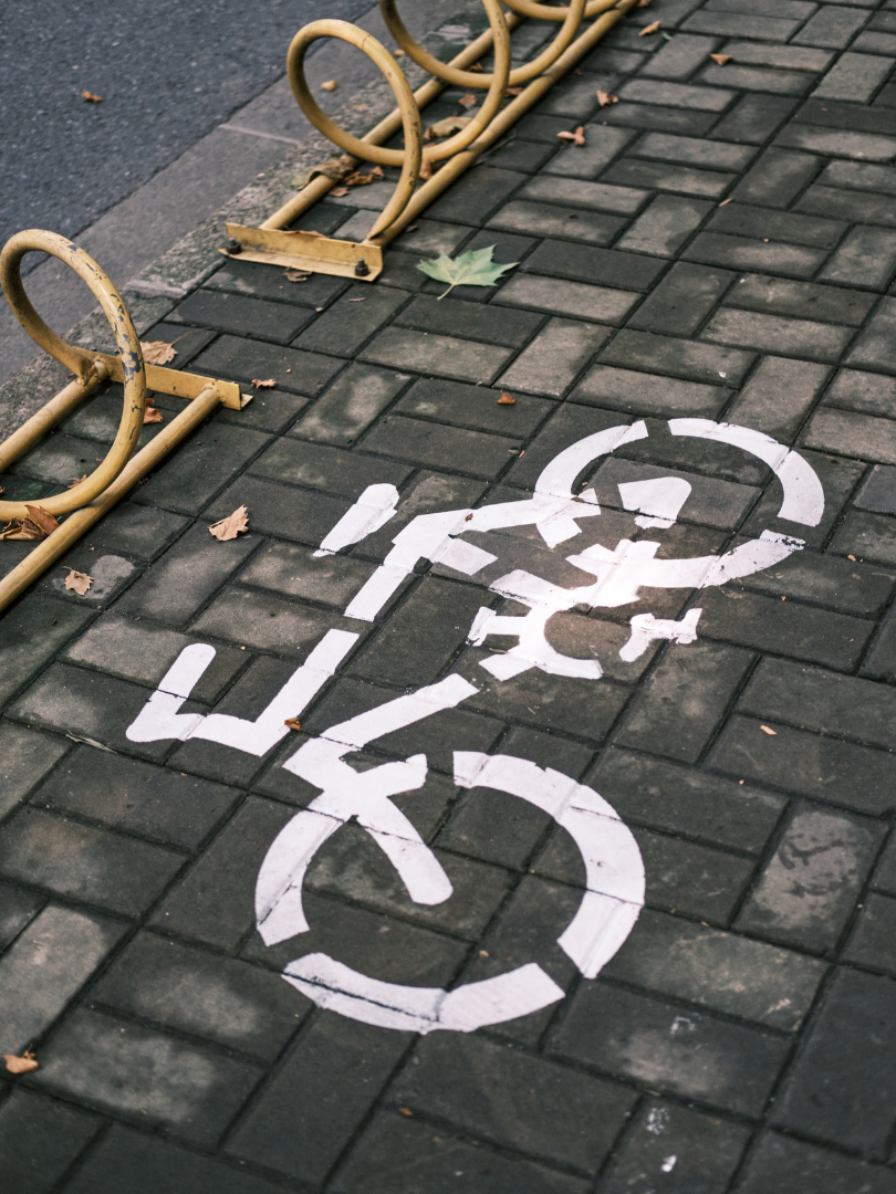 Hartselle bike accident lawyer