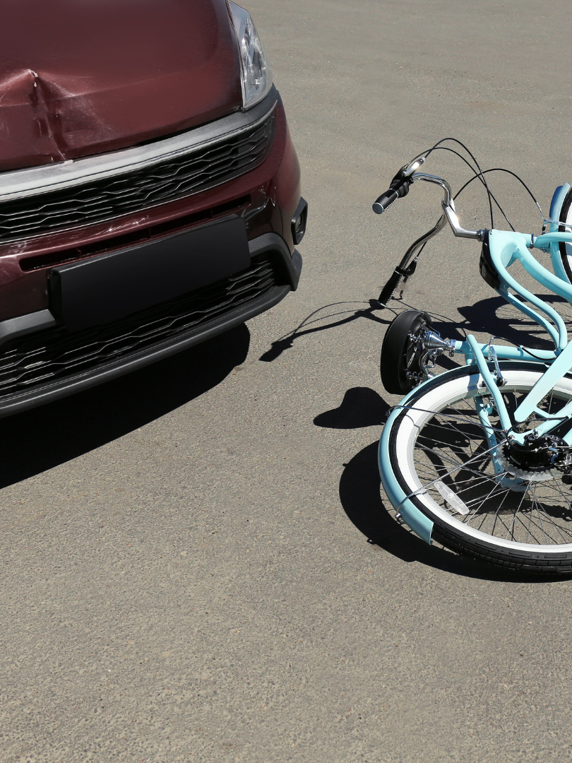 Madison bike attorneys