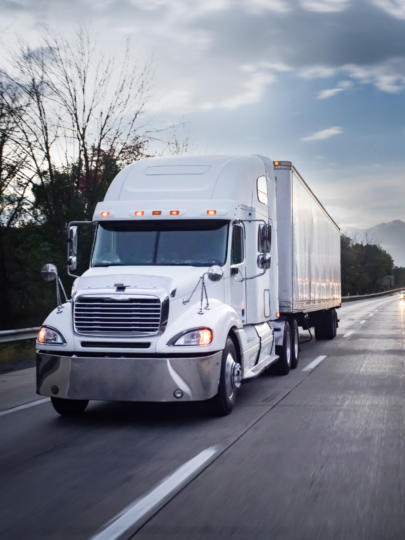 Madison commercial truck accident attorneys