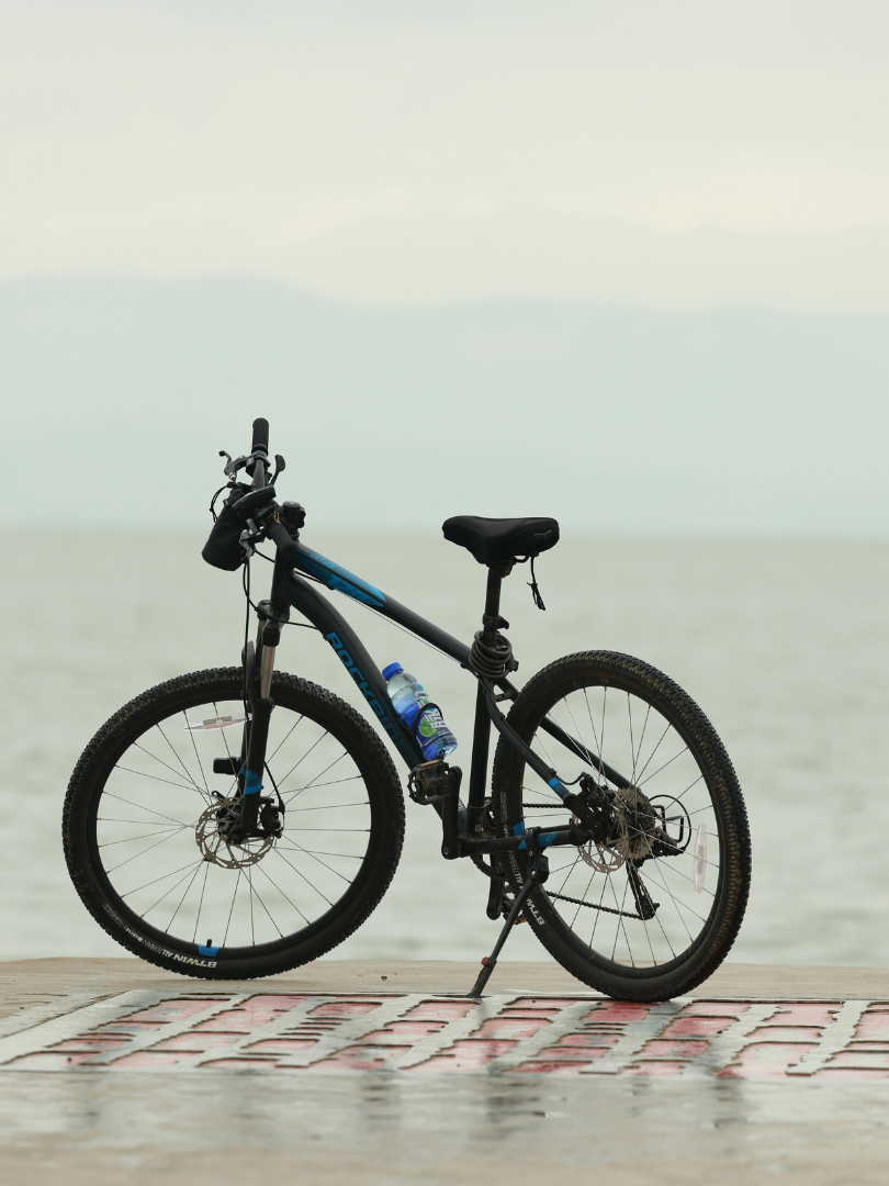 Bicycle accident lawyer in Hartselle
