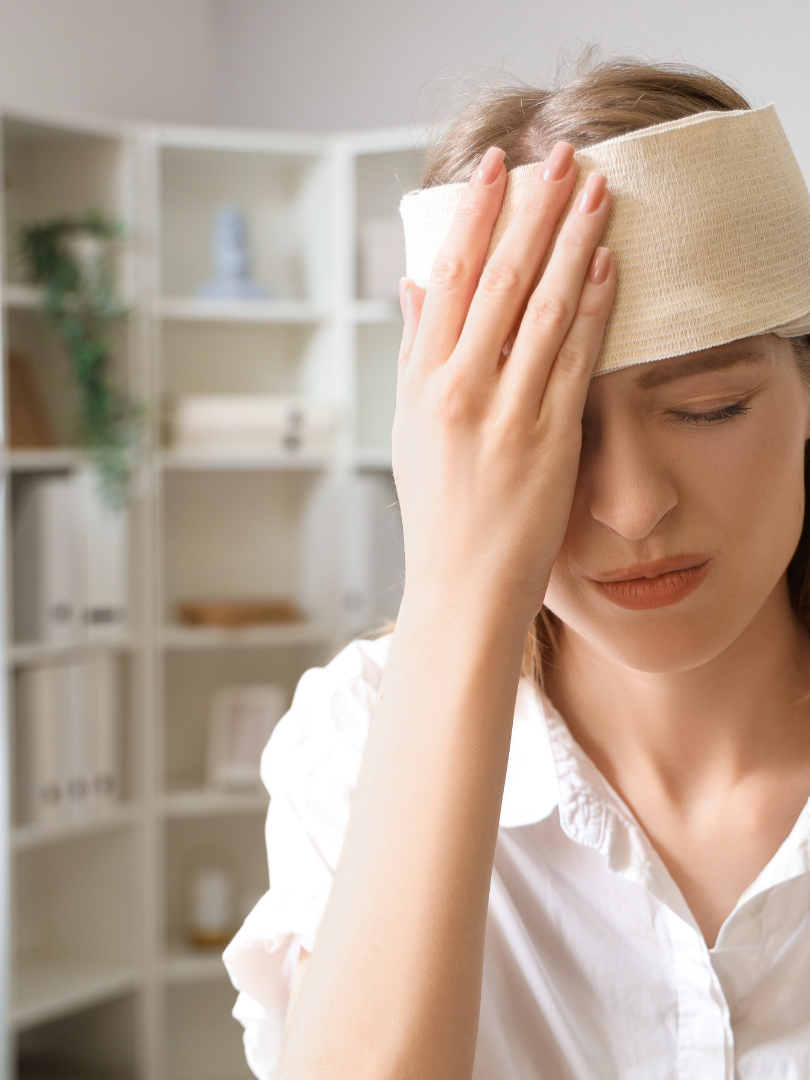 brain injury lawyers