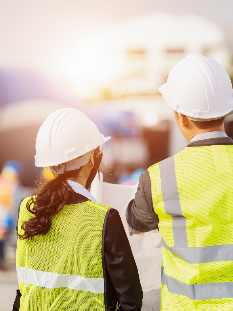 Hartselle construction accident lawyers