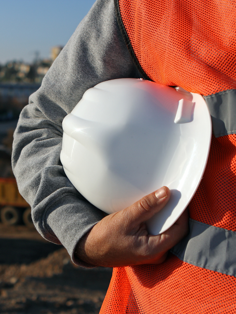 Construction Accident Lawyers in Hartselle, Alabama