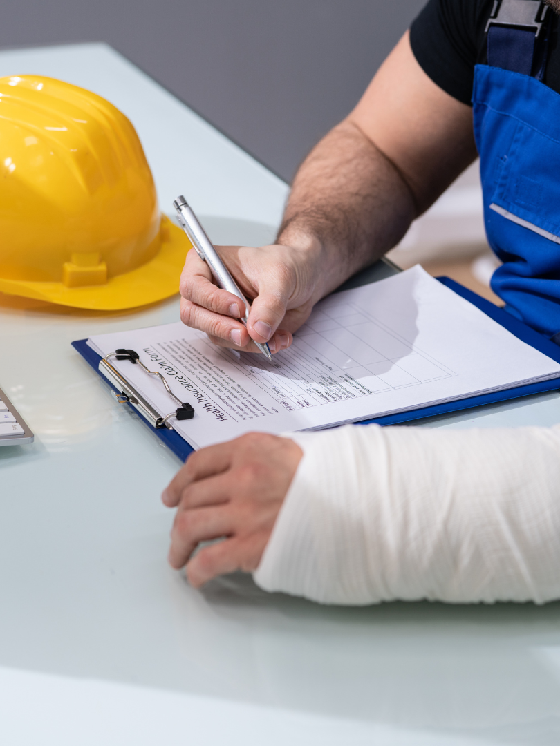 Hartselle workers comp attorneys