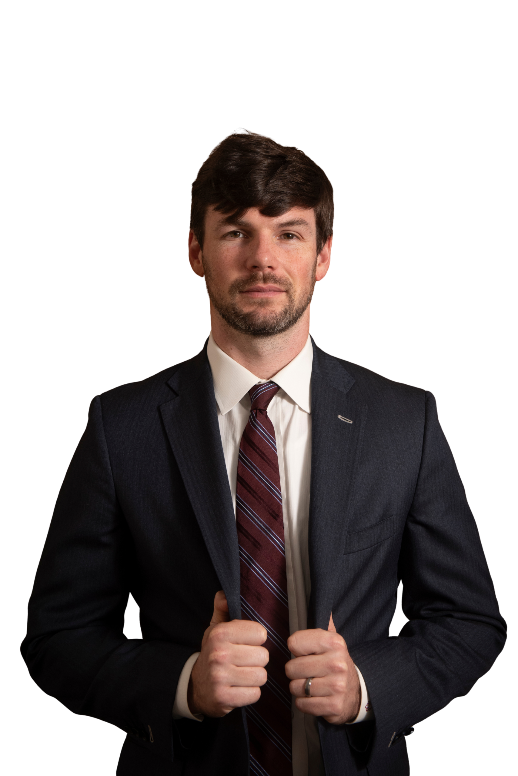 DUI Accident attorney Hunter Garnett
