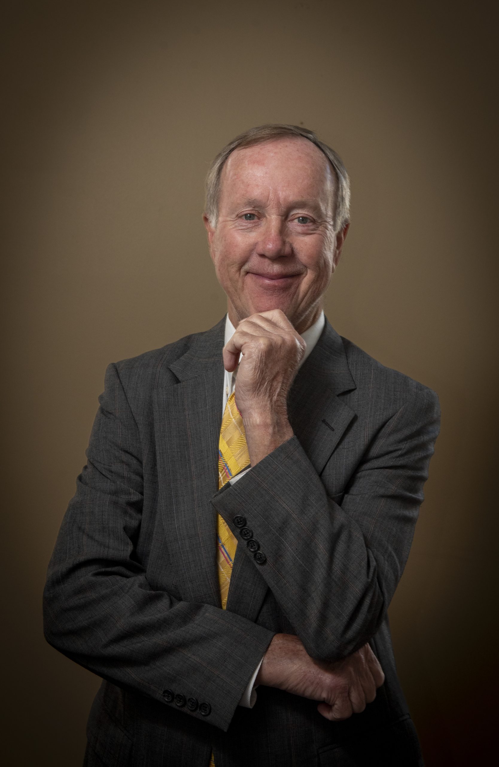 Robert E. Patterson, Partner