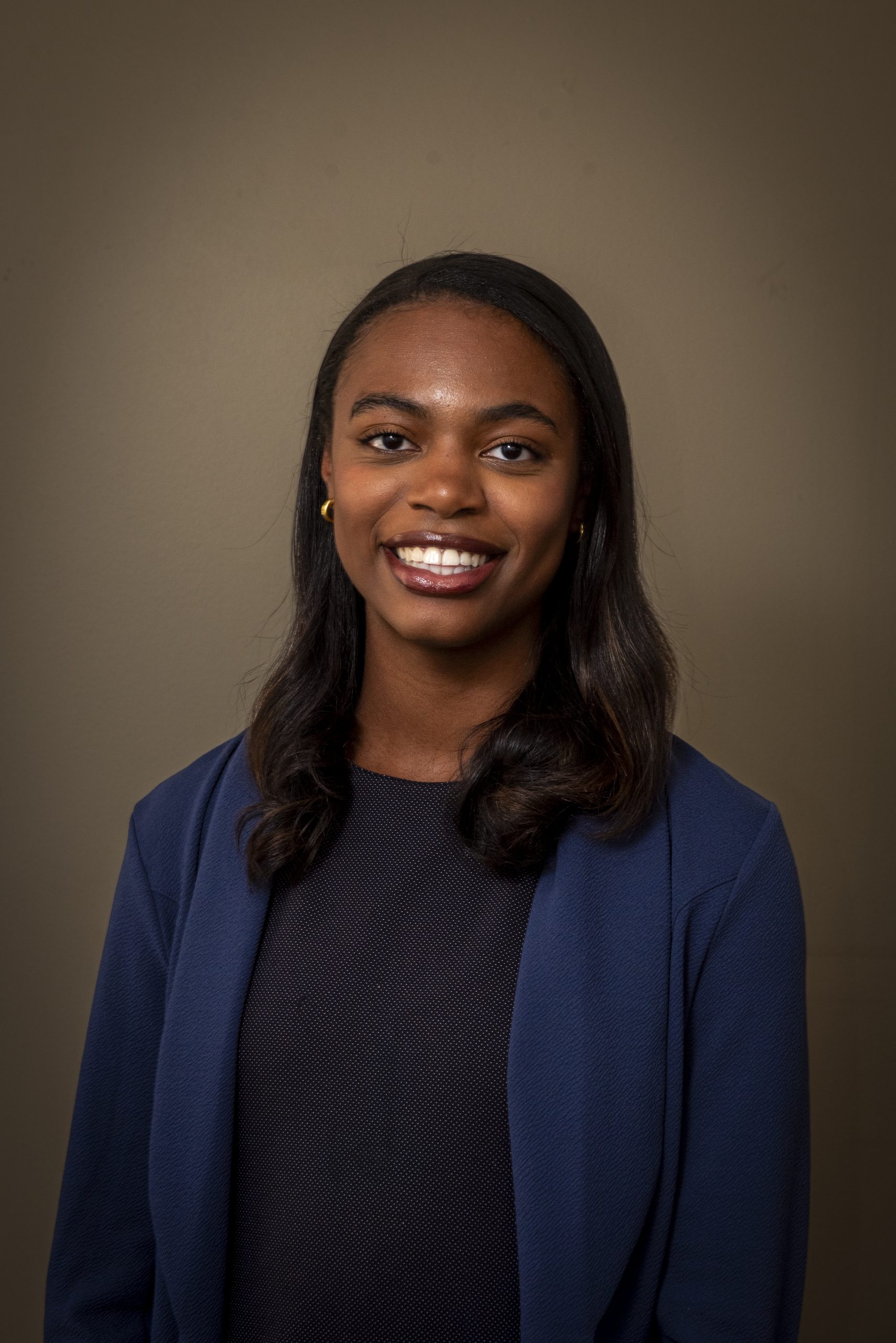 Paris Morris, Relationship Manager