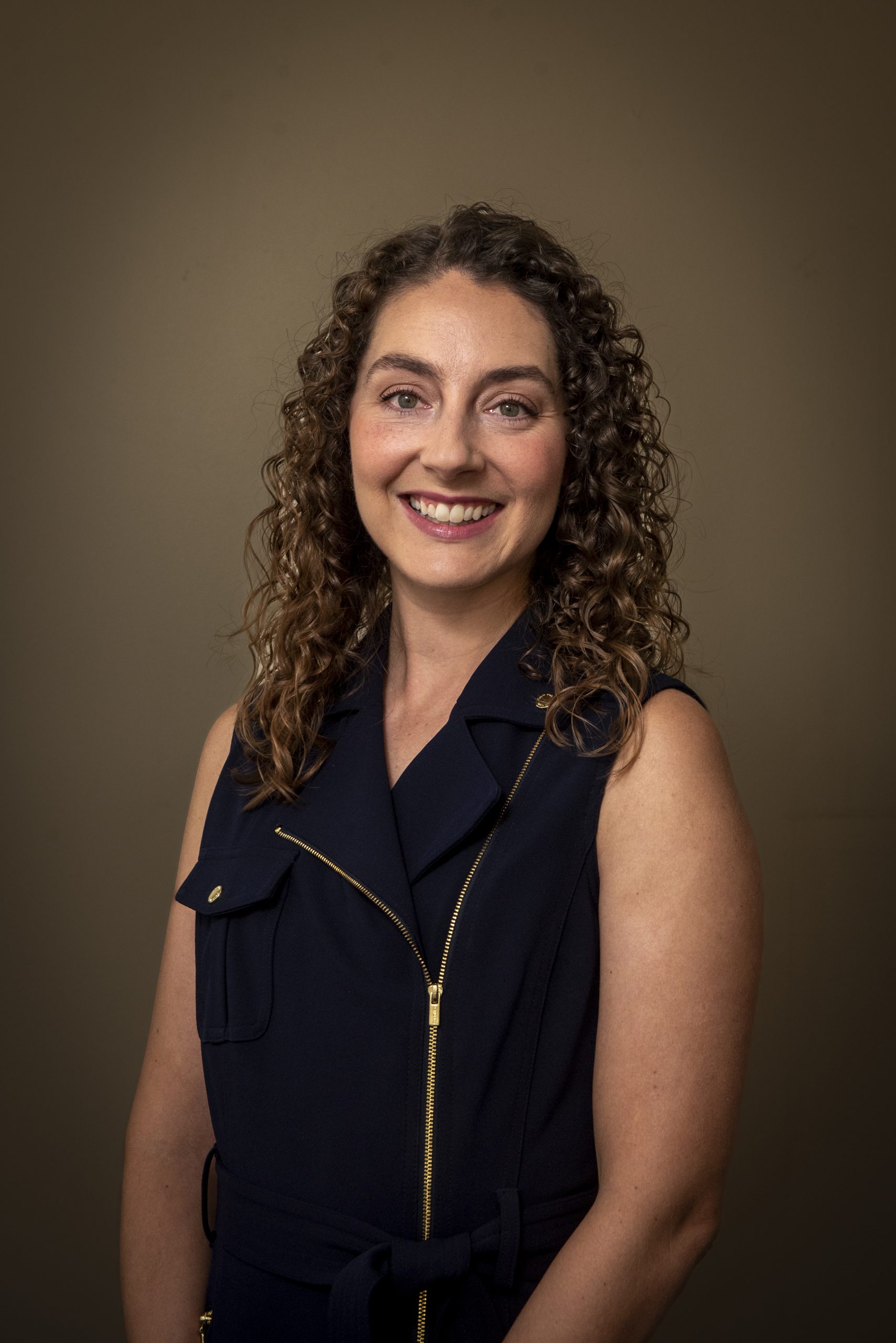 Amanda McQueen, Bookkeeper