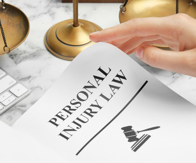 Understanding Comparative Negligence in Alabama Personal Injury Cases