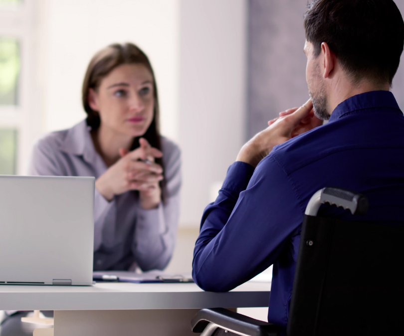 Most Common Types of Personal Injury Cases We See in Huntsville