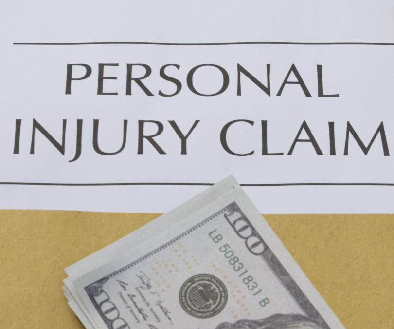 How Much Is My Personal Injury Case Worth in Huntsville?