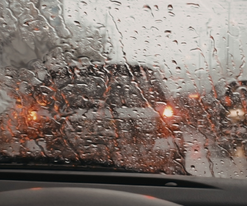 How Weather Conditions in Huntsville Affect Car Accidents and Injuries