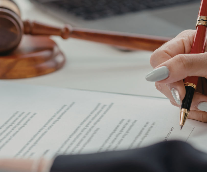 Signs You Should Hire a Personal Injury Attorney After an Accident in Huntsville