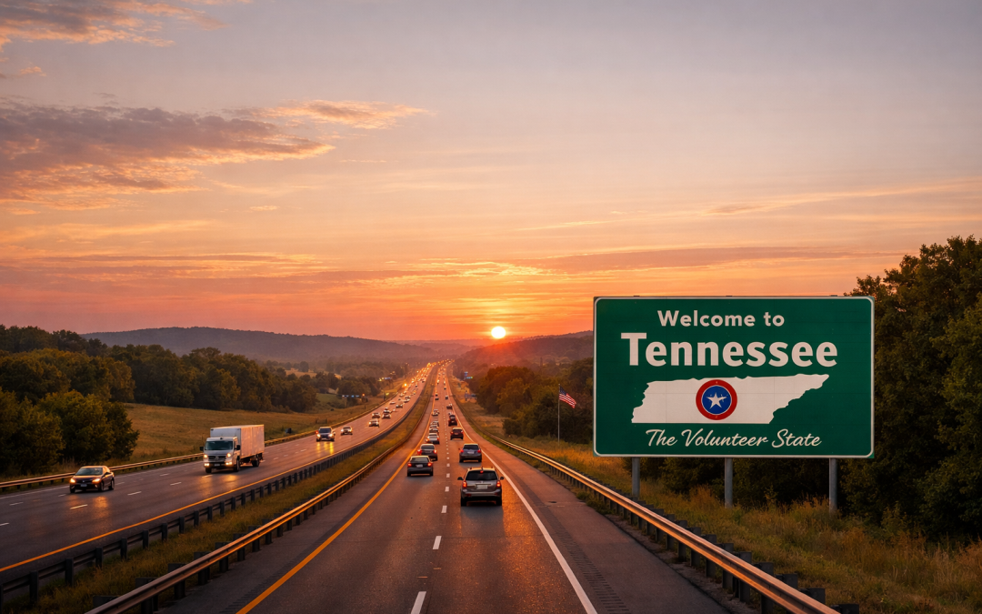 A Southern Traveler’s Guide: DUI Laws in Alabama vs. Neighboring States