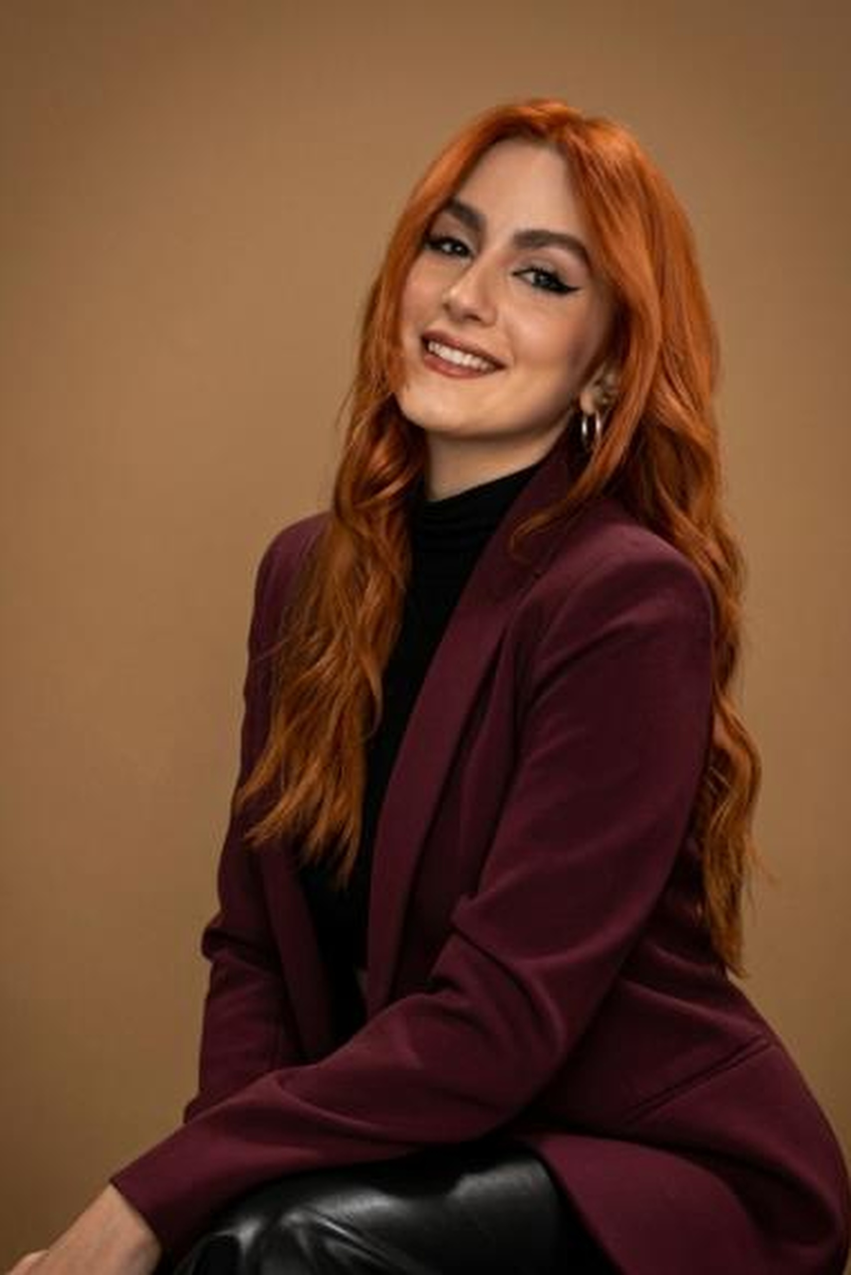 Hanna Faizal, Lead Legal Assistant