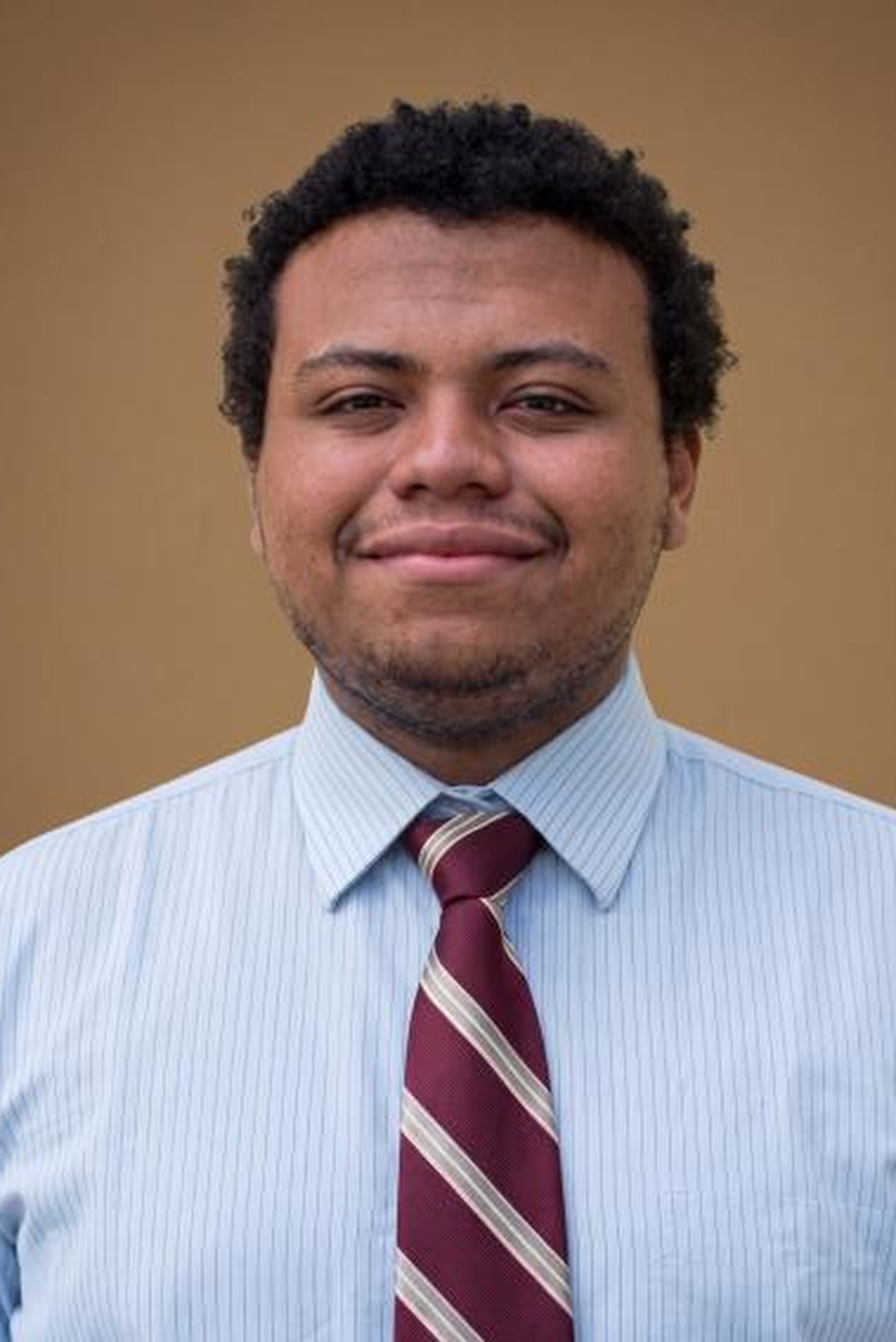 Lawrence Labriel, Legal Assistant