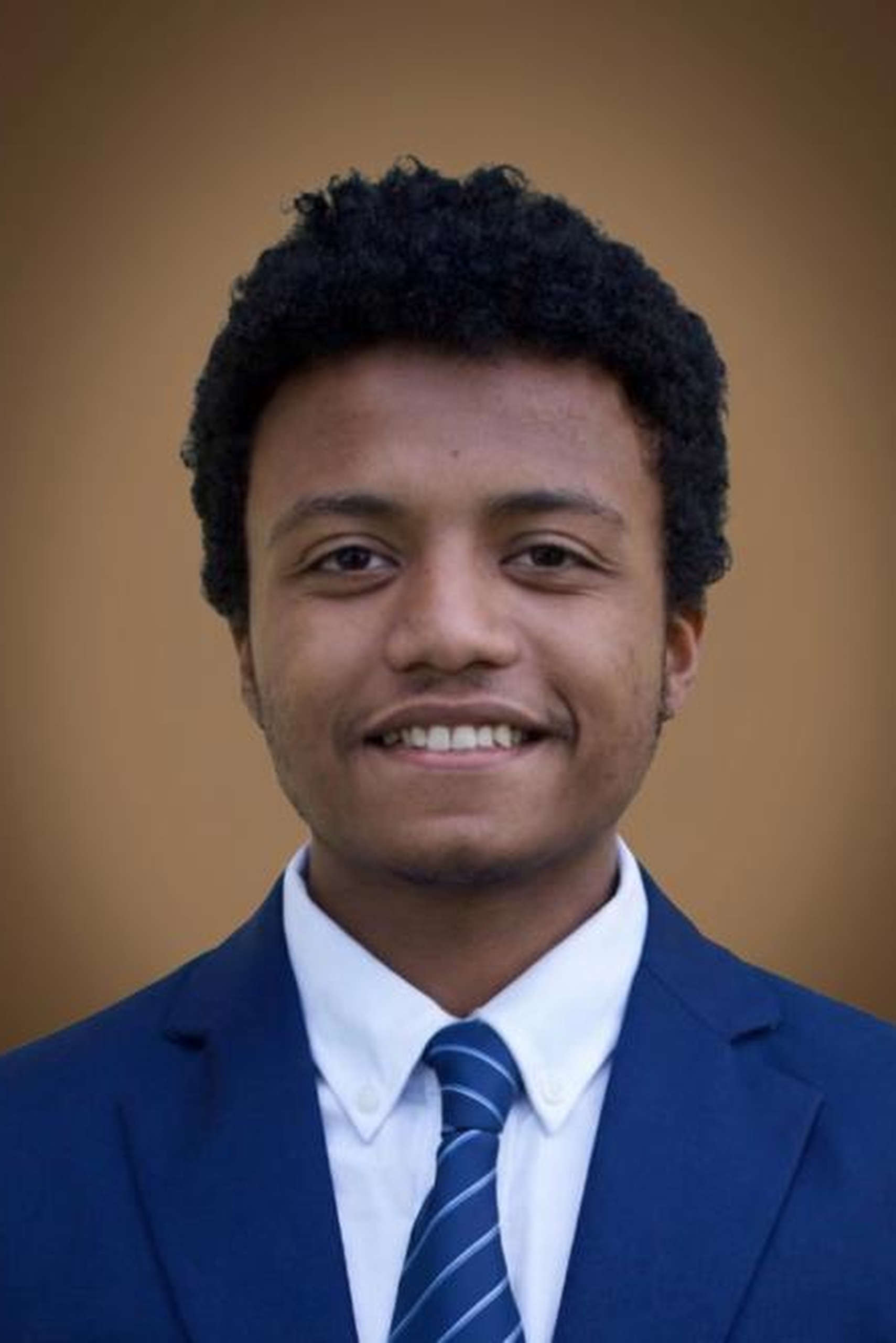 Jules Labriel, Legal Assistant