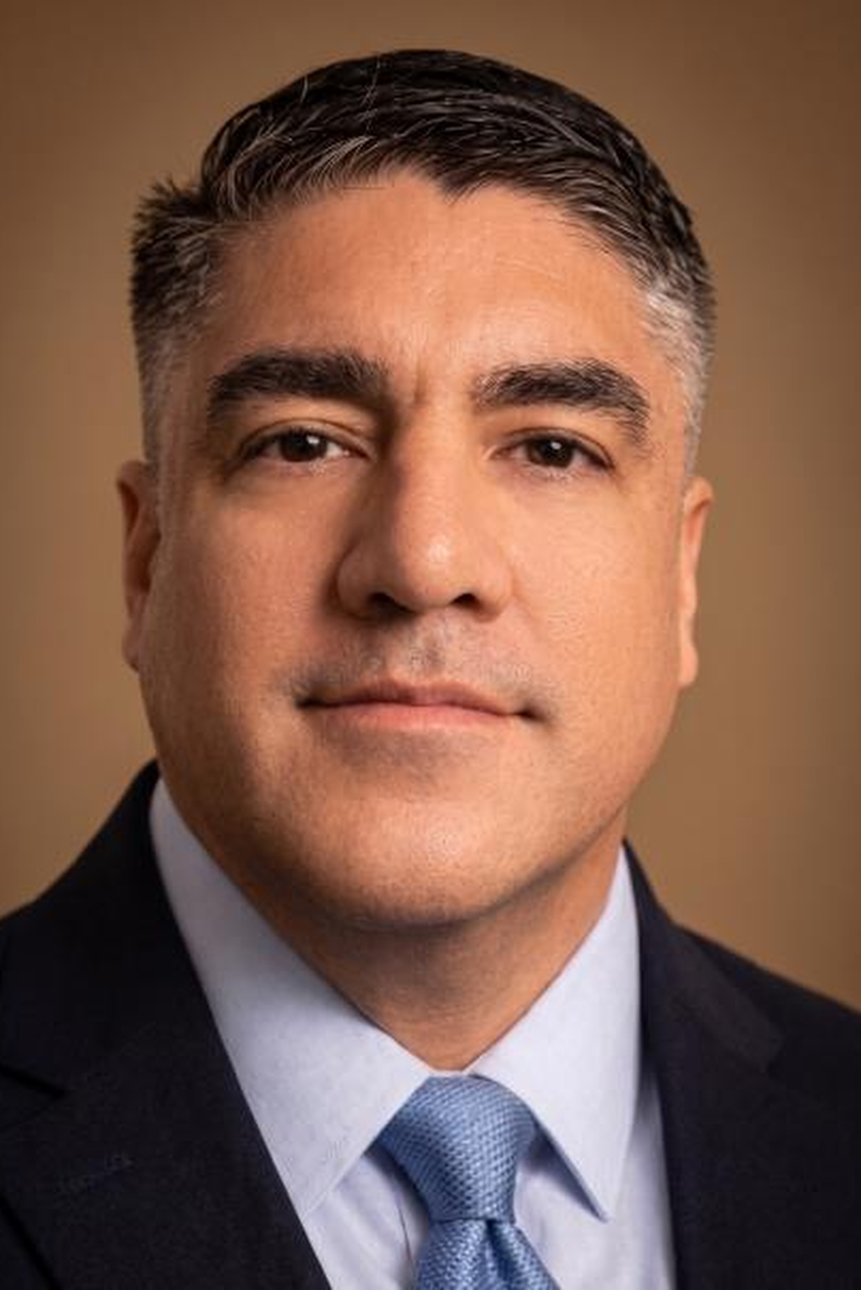 Julio Rangel, Case Manager