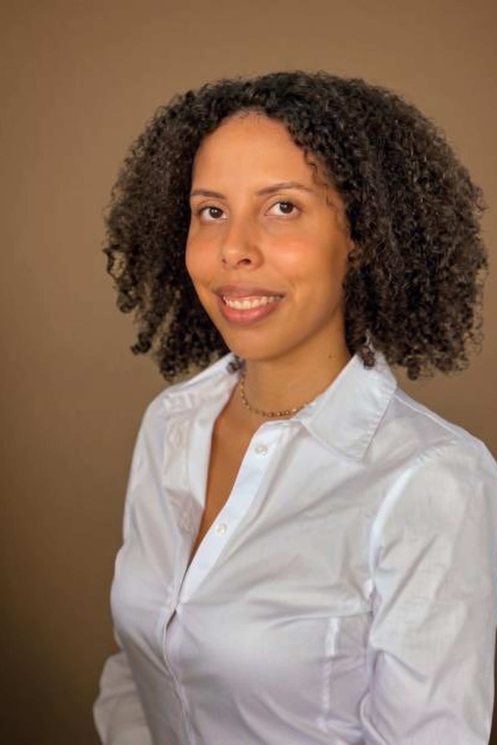 Andrea Gotopo, Senior Case Manager