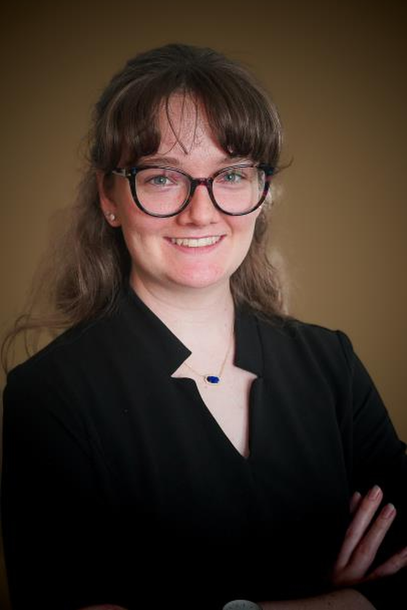 MaKinzie Dvorak, Chief of Staff