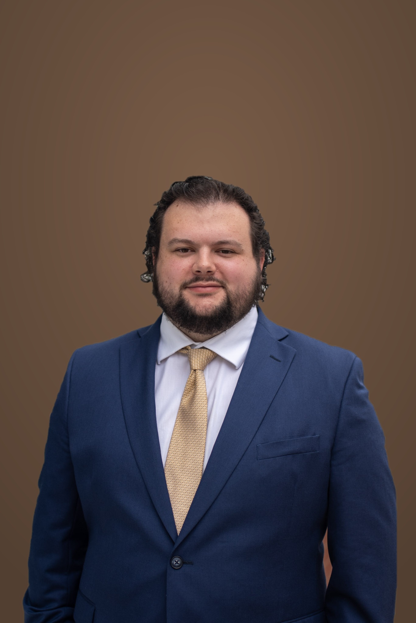 Miles Turney, Associate Trial Attorney